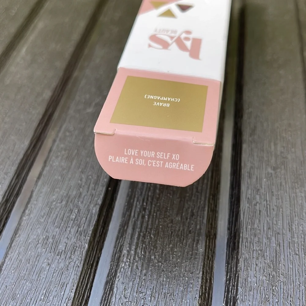 LYS BEAUTY - Aim High Multi-Use Liquid Highlighter in Brave